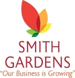 Smith Gardens logo