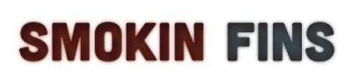 Smokin Fins logo