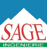 Société Alpine de Géotechnique logo