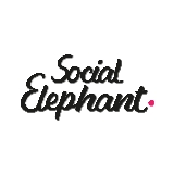 Social Elephant logo