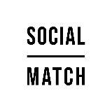 Social Match GmbH & Co KG logo
