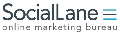 SocialLane logo