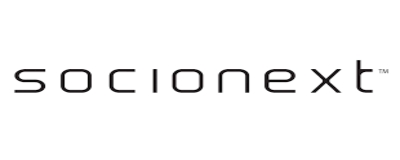 Socionext America logo