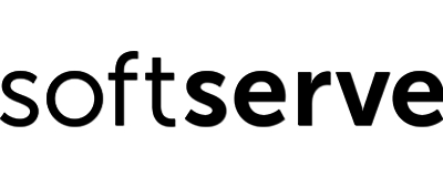 SoftServe logo