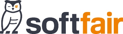 Softfair GmbH logo