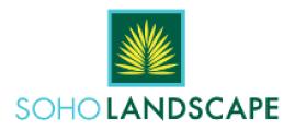 Soho Landscape logo