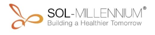Sol-Millennium Medical logo