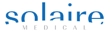Solaire Medical logo