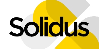 Solidus logo