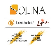 Solina logo