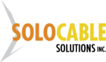 Solo Cable Solutions Inc. logo
