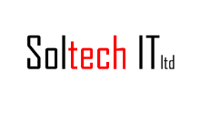 Soltech IT Ltd logo