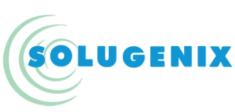Solugenix Corporation logo
