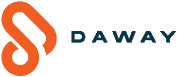Solutions DAWAY logo