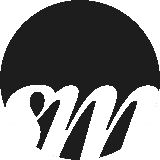Solutions M logo