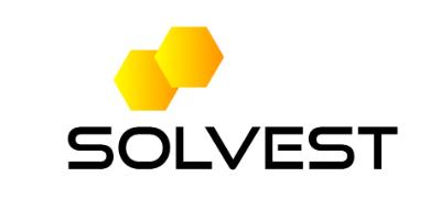 Solvest Inc. logo