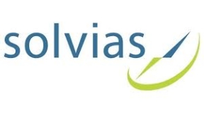 Solvias AG logo