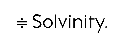 Solvinity logo