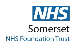 Somerset NHS Foundation Trust logo