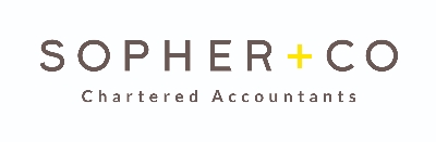 Sopher + Co logo