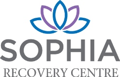 Sophia Recovery Centre logo