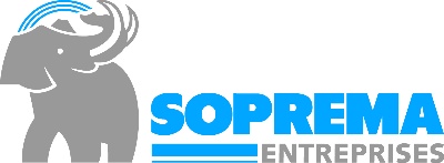 Soprema logo