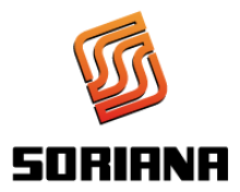 Soriana logo