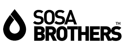 Sosa Brothers GmbH logo