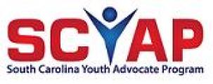 South Carolina Youth Advocate Program logo