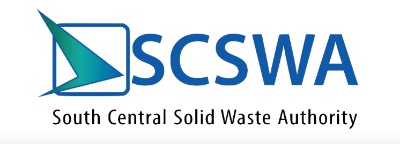 South Central Solid Waste Authority logo