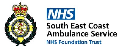 South East Coast Ambulance Service NHS Foundation Trust logo