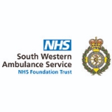 South Western Ambulance Service NHS Foundation Trust logo