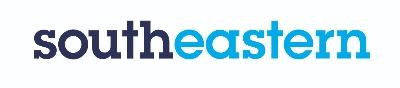 Southeastern Railway logo