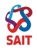 Southern Alberta Institute of Technology logo