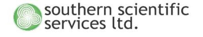 Southern Scientific Services Ltd. logo