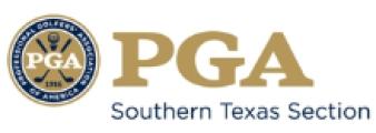 Southern Texas PGA logo