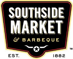 Southside Market & BBQ logo