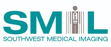 Southwest Medical Imaging logo
