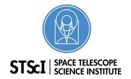 Space Telescope Science Institute logo