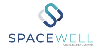 SpaceWell logo