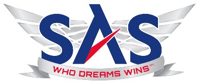 Special Aerospace Services logo