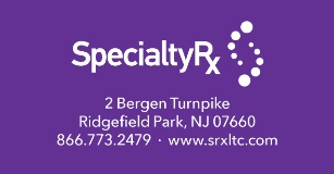 Specialty Rx, Inc. logo