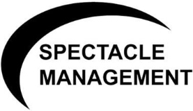 Spectacle Management logo
