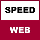 Speed Web Service logo