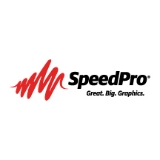 SpeedPro Imaging logo