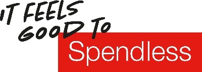 Spendless Shoes logo