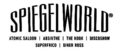 Spiegelworld logo