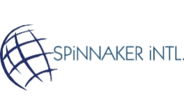 Spinnaker logo