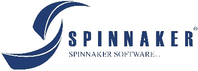 Spinnaker Software logo