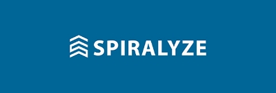 Spiralyze logo